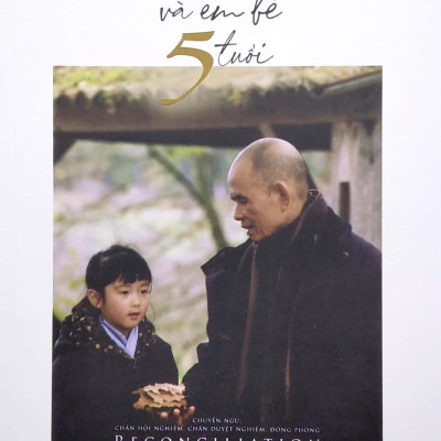 Combo 5 Cuốn: Những Quyển Sách Hay Của Thiền Sư Thích Nhất Hạnh