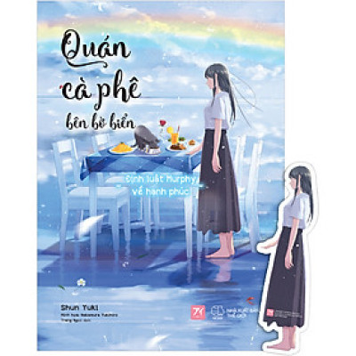 Quán cà phê bên bờ biển – Định luật Murphy về hạnh
phúc