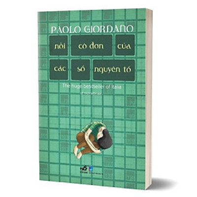 Nỗi Cô Đơn Của Các Số Nguyên Tố