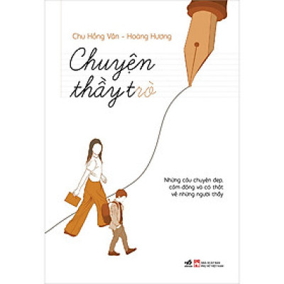 Chuyện thầy trò