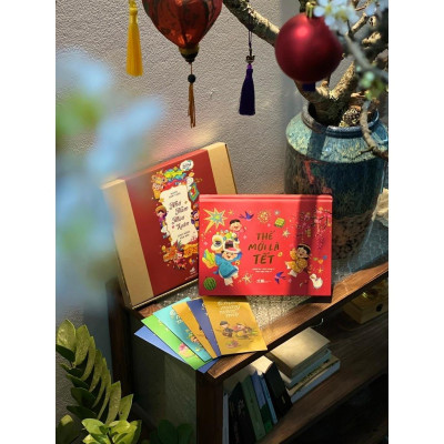 Thế Mới Là Tết  - Bản Quyền