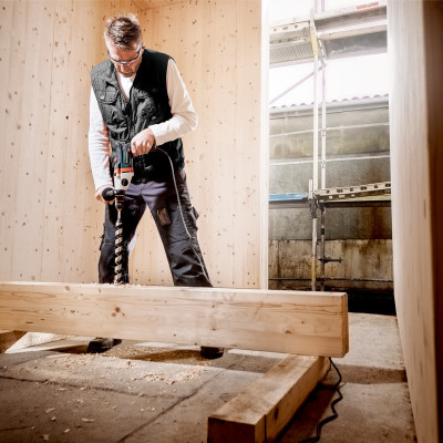 Máy Khoan Động Lực Metabo BEV 1300-2