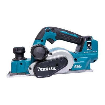 MÁY BÀO DÙNG PIN(AWS/BL)(18V) 82 MM MAKITA DKP181ZU (KHÔNG KÈM PIN VÀ SẠC) - HÀNG CHÍNH HÃNG