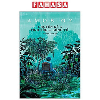 Chuyện Kể Về Tình Yêu Và Bóng Tối