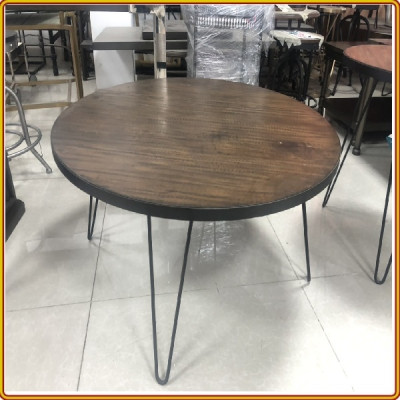 Bàn Juno Sofa - 97cm T03 