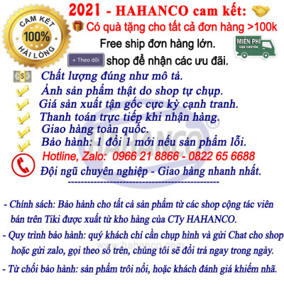 Chuỗi tràng trầm Hương 108 hạt/6ly hoa sen lục hạt (BH695-6) Vòng tay/cổ cho nữ - Tĩnh Tâm, An Yên - Bracelet of HAHANCO