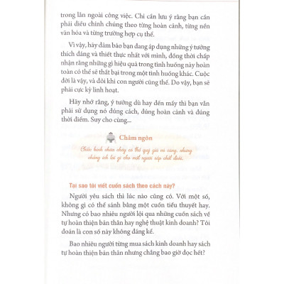 Triết Lý Sumo - Mỉm Cười Thu Phục Lòng Người