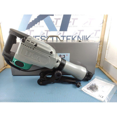 MÁY ĐỤC BÊ TÔNG 30MM 1520W DCA AZG04-15 - HÀNG CHÍNH HÃNG