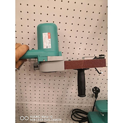 MÁY CHÀ NHÁM 9X533MM 550 W DCA AST533 - HÀNG CHÍNH HÃNG