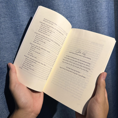 7 Lần Ngã Xuống, 8 Lần Đứng Lên