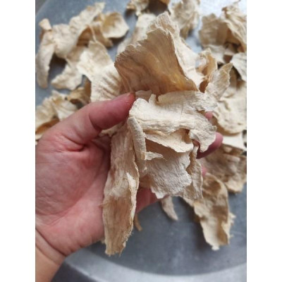 cây sâm tố nữ phơi khô 1kg