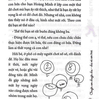 Chuyện Con Chuyện Cha - Cha Và Con Trai