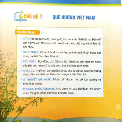 Âm Nhạc 10 (Cánh Diều) (2023)