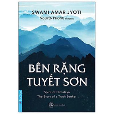 Bên rặng Tuyết Sơn - Nguyên Phong, Bìa mềm