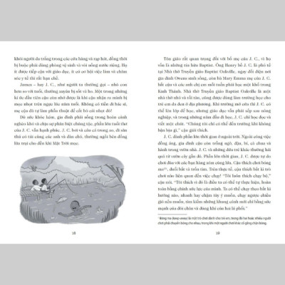 Thời Thơ Ấu Của Các Vận Động Viên Olympic - Chuyện Thật Chưa Kể