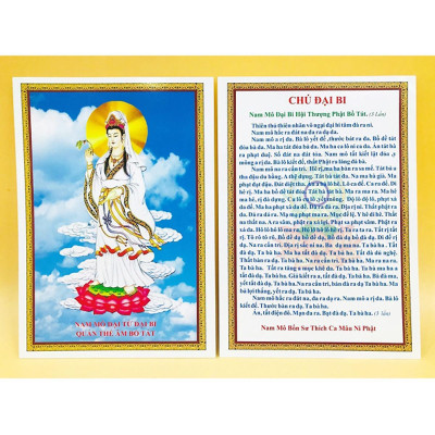 Sách - Combo Kinh Địa Tạng Bồ Tát Bổn Nguyện Trọn Bộ - Bìa Cứng + Vở Chép Kinh Địa Tạng - Chính Thông Book