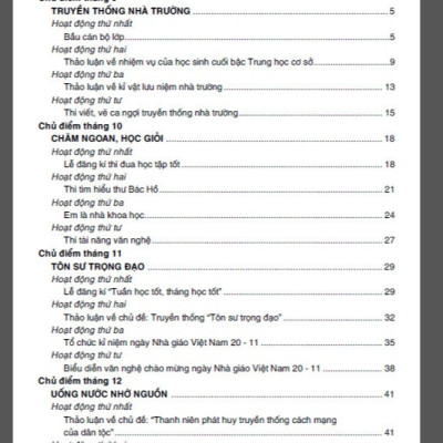 Sách - Combo Em học toán 9 tập 1-2  biên soạn theo chương trình giáo dục phổ thông mới + HA