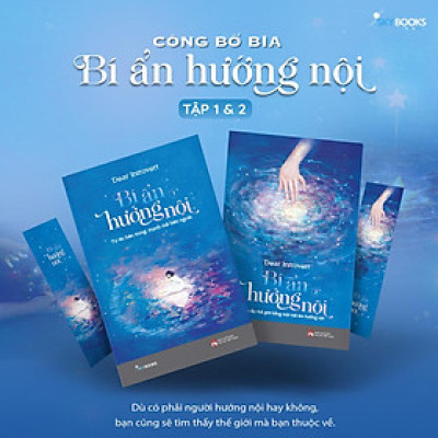 Bí Ẩn Hướng Nội (Tập 1 + Tập 2)  - Bản Quyền