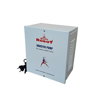 Bơm Tăng Áp BTA83 Công Suất 25W Dùng Cho Máy Lọc Nước Điện Giải - Hàng Chính Hãng