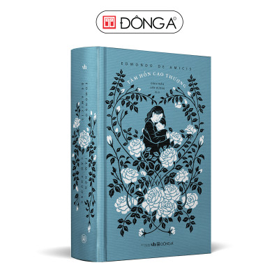 Combo 6 cuốn Văn học kinh điển bìa vải