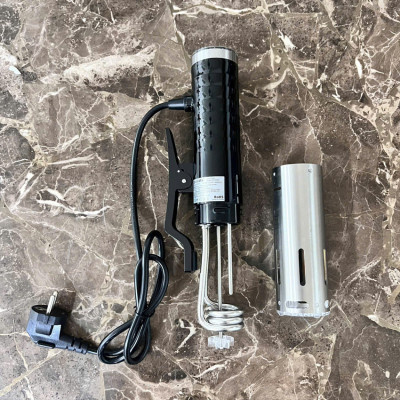 Máy nấu chậm Sous vide dùng cho gia đình thương hiệu Mỹ cao cấp BioloMix SV-9002 - Hàng nhập khẩu