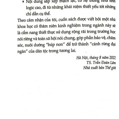 99 Câu Hỏi Bảo Vệ Con Yêu