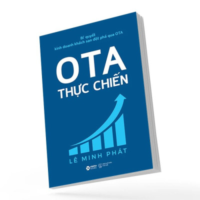 OTA Thực Chiến - Bí Quyết Kinh Doanh Khách Sạn Đột Phá Qua OTA