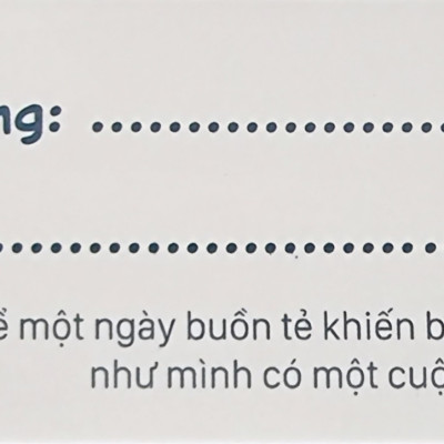 Sách - Combo Trồng một nụ cười và Fear Sợ Hãi - Hóa Giải Sợ Hãi Bằng Tình Thương