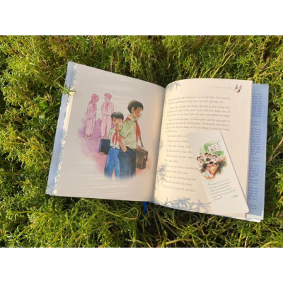 Sách - Chú Bé Rắc Rối - Bản Đặc Biệt (NXB Trẻ)