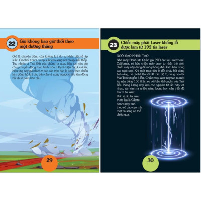 Sách Bách Khoa - Combo 4 cuốn 101 Bí Ẩn Thú Vị - Trái Đất + Vũ Trụ + Động Vật + Khoa Học Và Cơ Thể Người (VT)