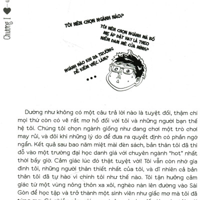 Giá Như Tôi Biết Những Điều Này Trước Khi Thi Đại Học (Tái Bản 2023)