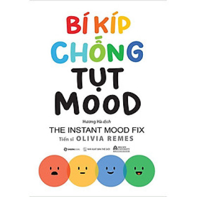 Bí Kíp Chống Tụt Mood