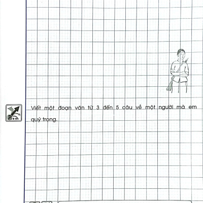 Luyện Viết Tiếng Việt Cho Học Sinh Tiểu Học - Học Viết Điều Hay - Lớp 5 - Tập 2 (2023)