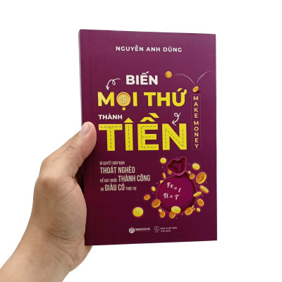 Biến Mọi Thứ Thành Tiền - Make Money