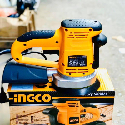 MÁY CHÀ NHÁM 150MM 450W INGCO RS4501.2 - HÀNG CHÍNH HÃNG