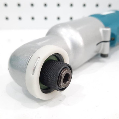 MÁY VẶN VÍT GÓC DÙNG PIN 12V MAKITA TL064DZ (KHÔNG KÈM PIN VÀ ĐẾ SẠC) - HÀNG CHÍNH HÃNG