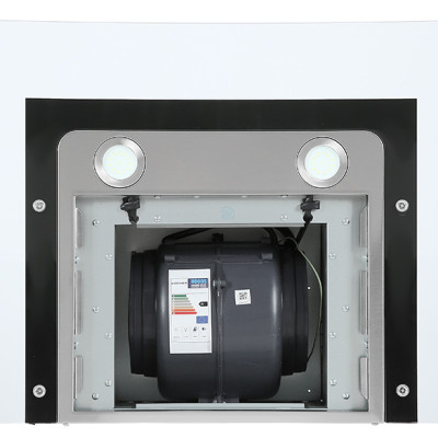 Máy hút mùi Kocher K-8970 (70CM) - Hàng Chính Hãng