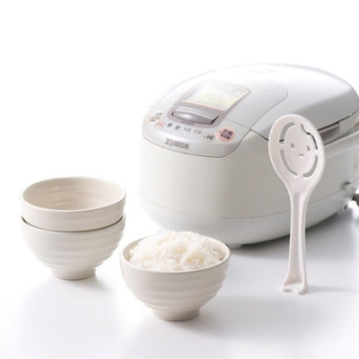 Muôi cơm hình mặt cười Yamada, giúp tách lòng đỏ và lòng trắng trứng một cách dễ dàng, tiện lợi -nội địa Nhật Bản 