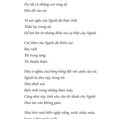 J. Krishnamurti Thực Tại Hiện Tiền