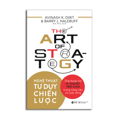 Trạm Đọc | Bộ Sách: Nghệ thuật tư duy chiến lược + Chiến Lược Đại Dương Xanh