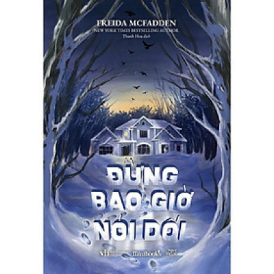 Sách - Đừng Bao Giờ Nói Dối - AZ Việt Nam