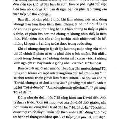 Đời Thay Đổi Khi Chúng Ta Thay Đổi - Tập 1 (Tái Bản 2022)