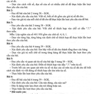 Combo Hướng Dẫn Học Tốt Toán Lớp 4 Tập 1 + 2 (Dùng Kèm SGK Chân Trời Sáng Tạo) (Bộ 2 Cuốn) - HA
