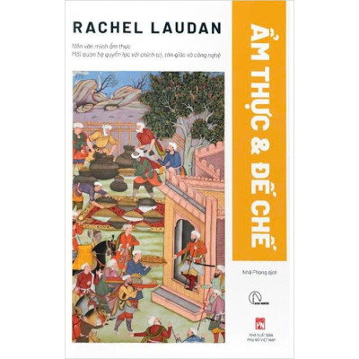 Ẩm Thực Và Đế Chế