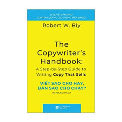 Viết Sao Cho Hay,Bán Sao Cho Chạy ?(PB)