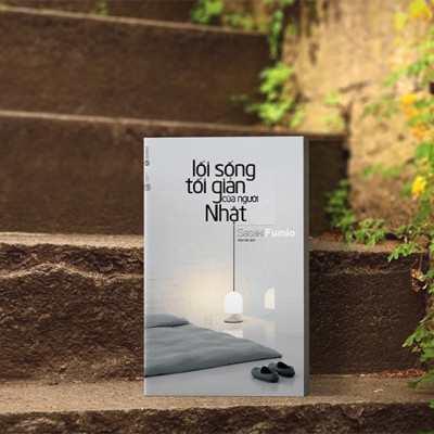 Lối Sống Tối Giản Của Người Nhật _Thaihabooks