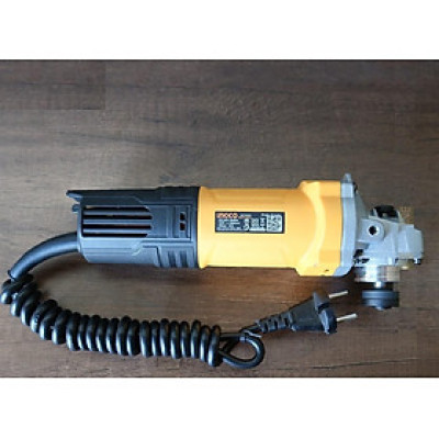 MÁY MÀI GÓC 900W (125MM) INGCO AG90028 5" - HÀNG CHÍNH HÃNG