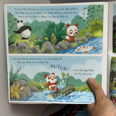 (In màu toàn bộ) BỘ 4 CUỐN SÁCH SIÊU HÀI HƯỚC - David Walliams - Nguyễn Xuân Nhật, Hoàng My dịch - Nhã Nam - NXB Hội nhà văn