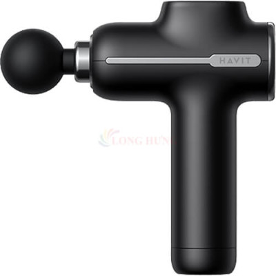 Máy Massage thể thao cầm tay Havit MG1502 - Hàng chính hãng