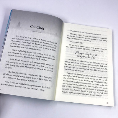  Combo 2 cuốn: Dám Mơ Lớn - Đừng Hoài Phí Tuổi Trẻ + Thế Giới Rộng Lớn Đừng Đi Một Mình  